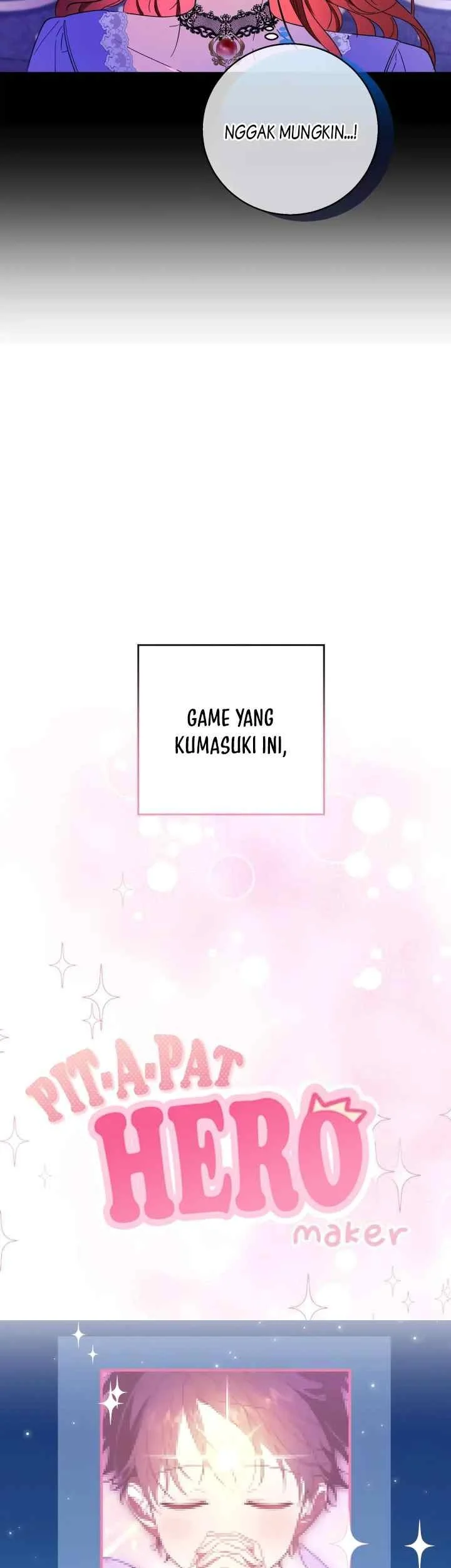 Adopting the Male Protagonist Changed the Genre Chapter 1 Gambar 27