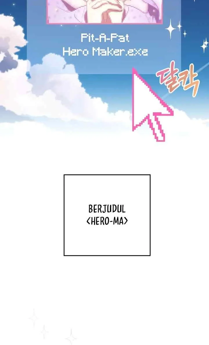 Adopting the Male Protagonist Changed the Genre Chapter 1 Gambar 28