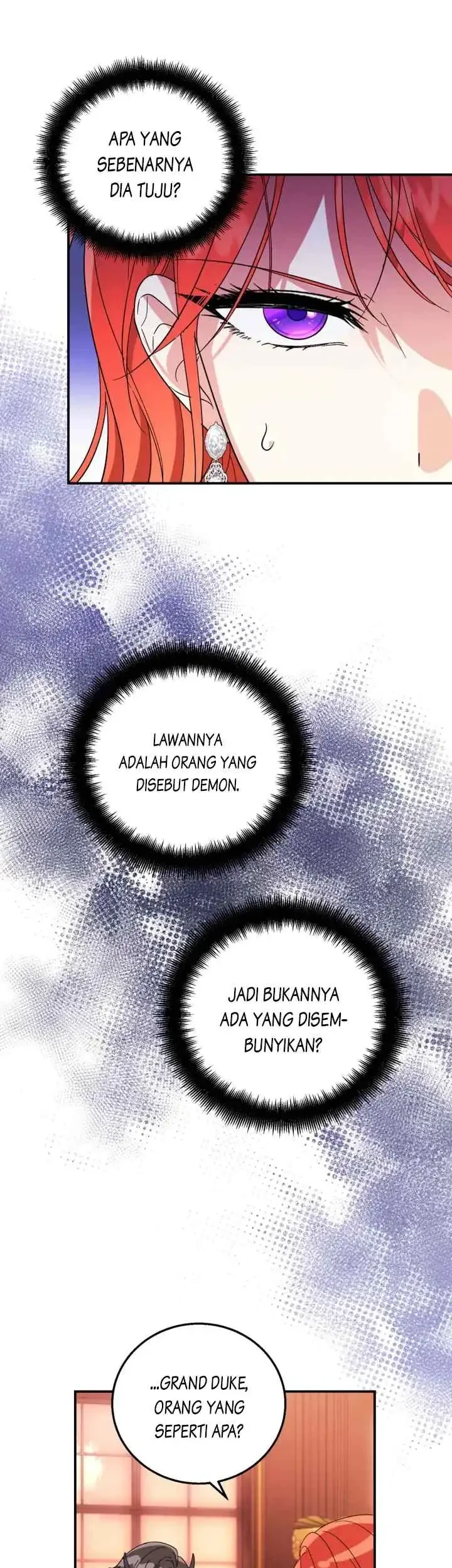 Adopting the Male Protagonist Changed the Genre Chapter 10 Gambar 25