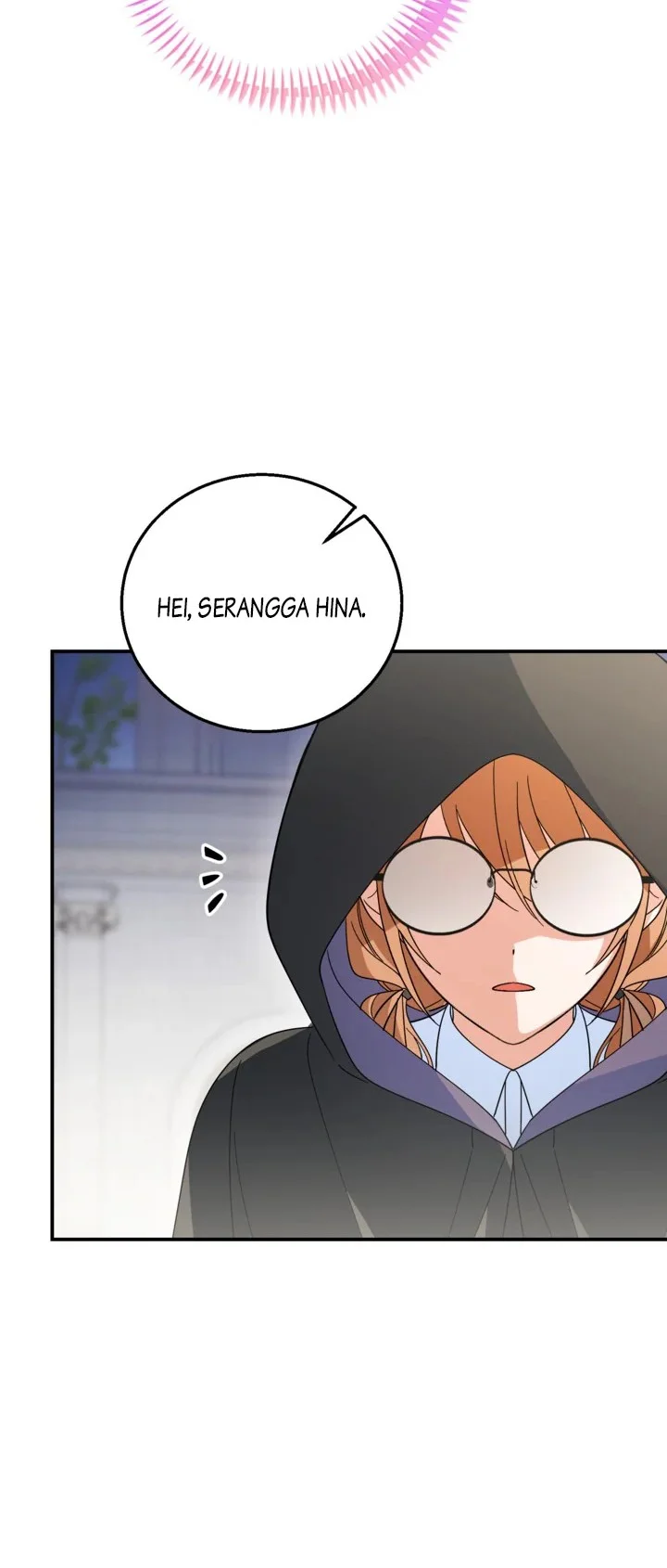 Adopting the Male Protagonist Changed the Genre Chapter 12 Gambar 27