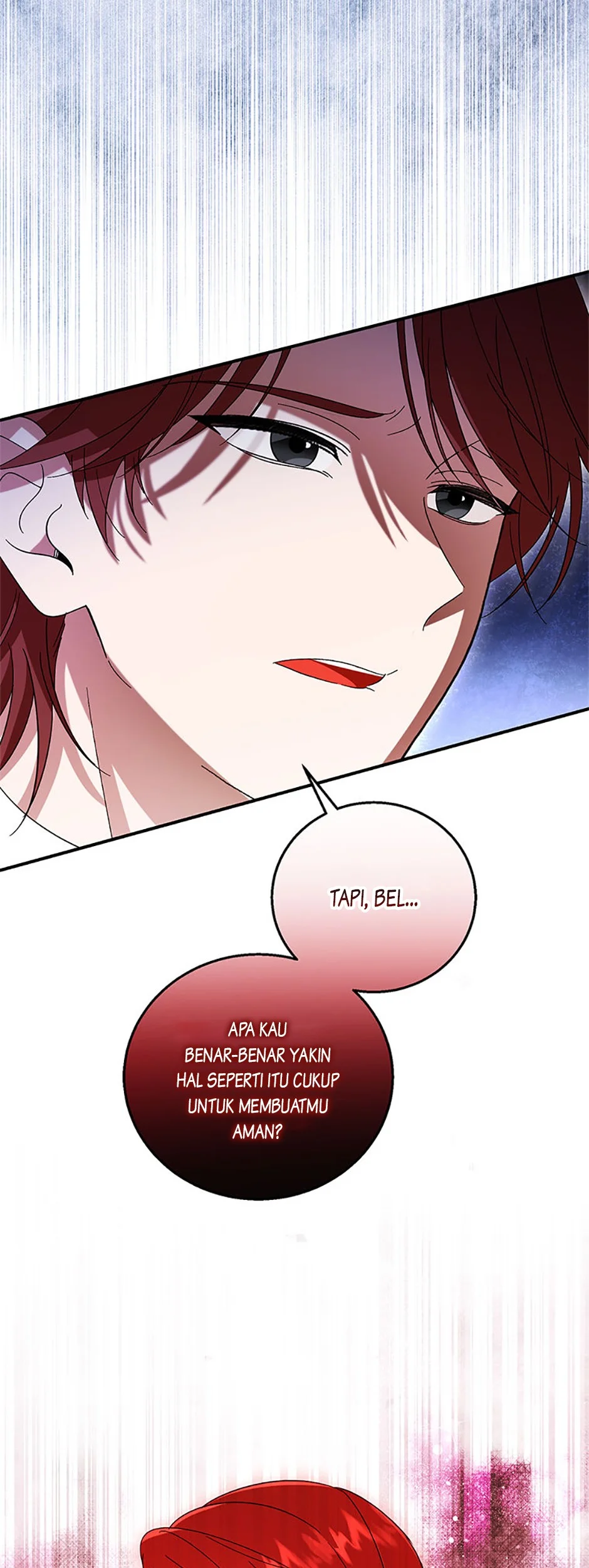 Adopting the Male Protagonist Changed the Genre Chapter 14 Gambar 24