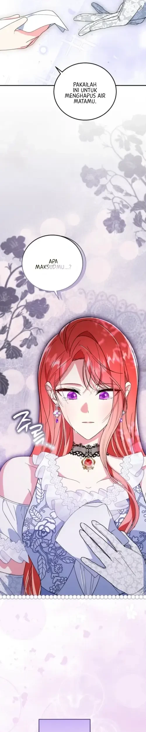 Adopting the Male Protagonist Changed the Genre Chapter 17 Gambar 18