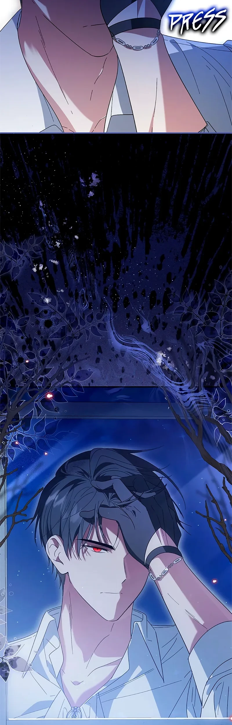 Adopting the Male Protagonist Changed the Genre Chapter 18 Gambar 25