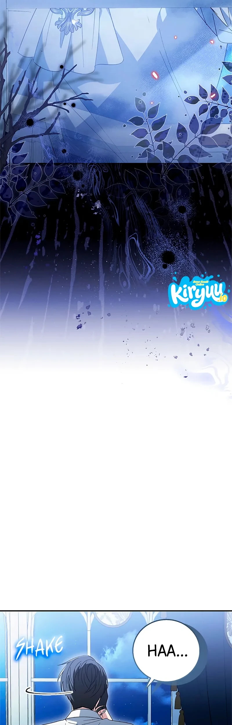 Adopting the Male Protagonist Changed the Genre Chapter 18 Gambar 26