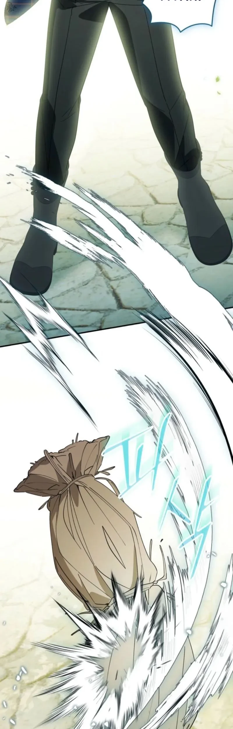Adopting the Male Protagonist Changed the Genre Chapter 19 Gambar 25