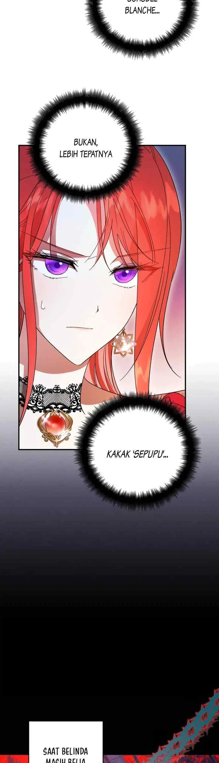 Adopting the Male Protagonist Changed the Genre Chapter 2 Gambar 26