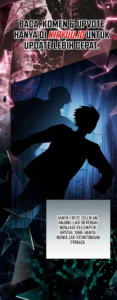 Adopting the Male Protagonist Changed the Genre Chapter 22 Gambar 19