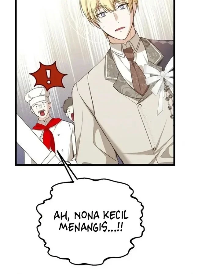 Adopting the Male Protagonist Changed the Genre Chapter 24 Gambar 34