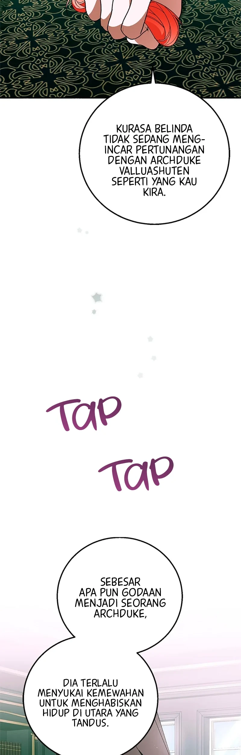 Adopting the Male Protagonist Changed the Genre Chapter 26 Gambar 28