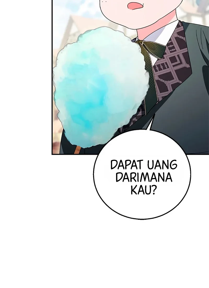 Adopting the Male Protagonist Changed the Genre Chapter 27 Gambar 27