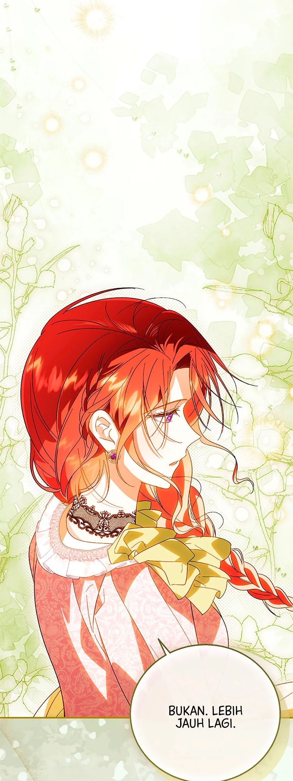 Adopting the Male Protagonist Changed the Genre Chapter 28 Gambar 33