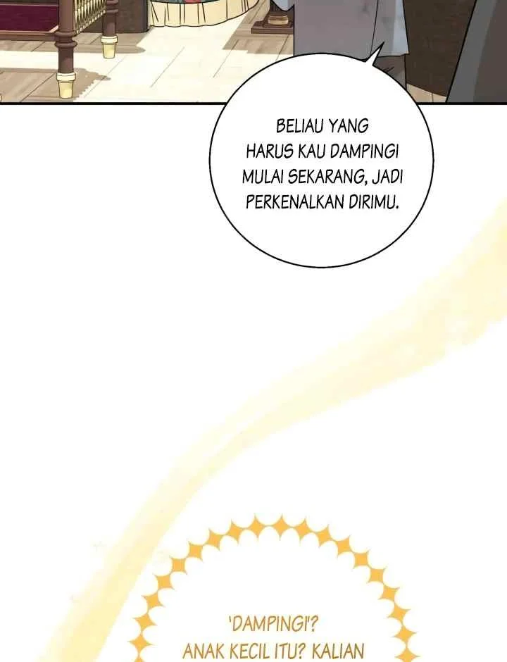 Adopting the Male Protagonist Changed the Genre Chapter 3 Gambar 27
