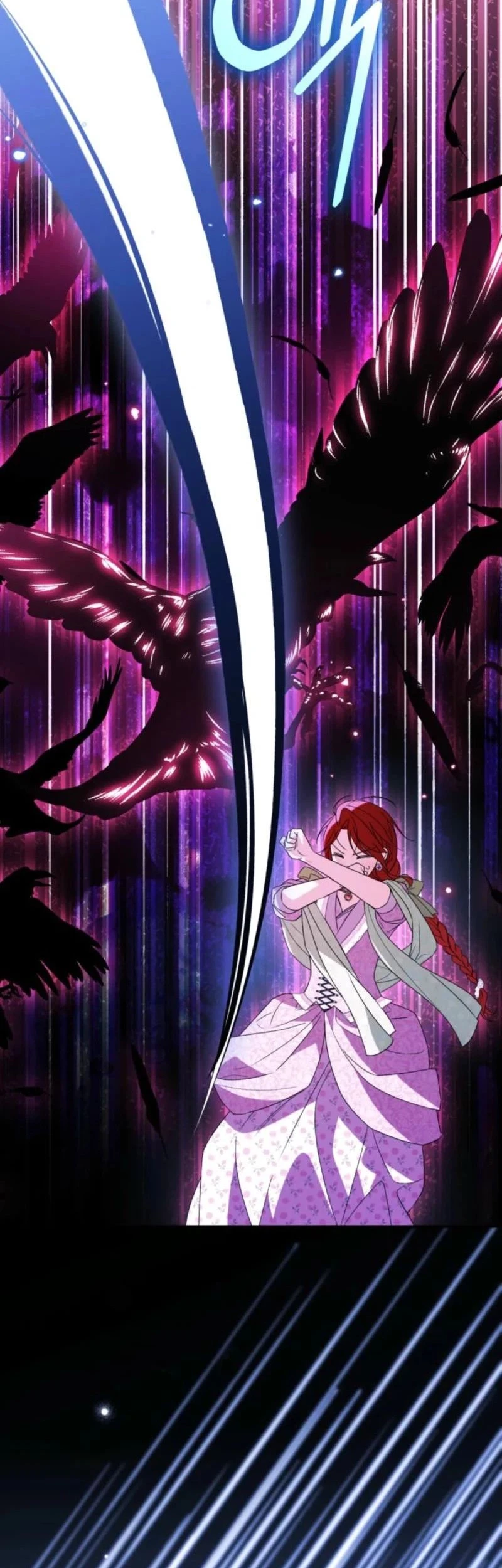 Adopting the Male Protagonist Changed the Genre Chapter 30 Gambar 26