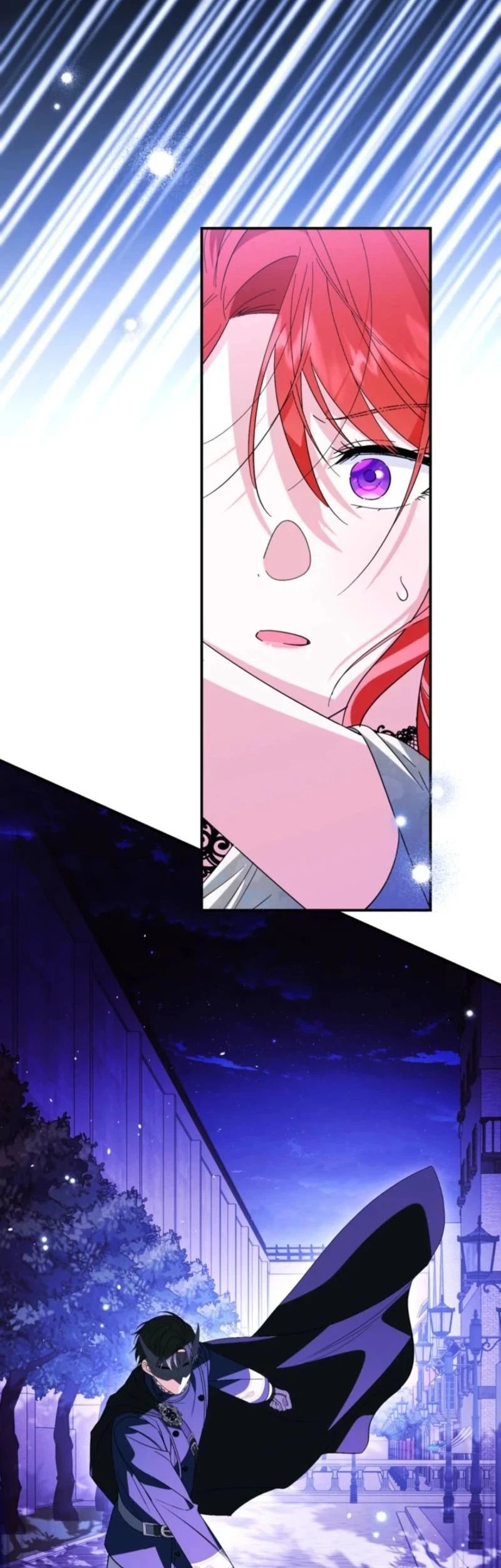 Adopting the Male Protagonist Changed the Genre Chapter 30 Gambar 27