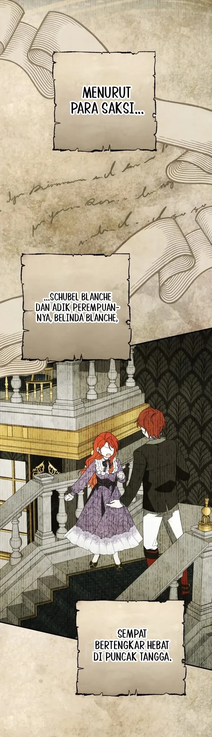 Adopting the Male Protagonist Changed the Genre Chapter 31 Gambar 27
