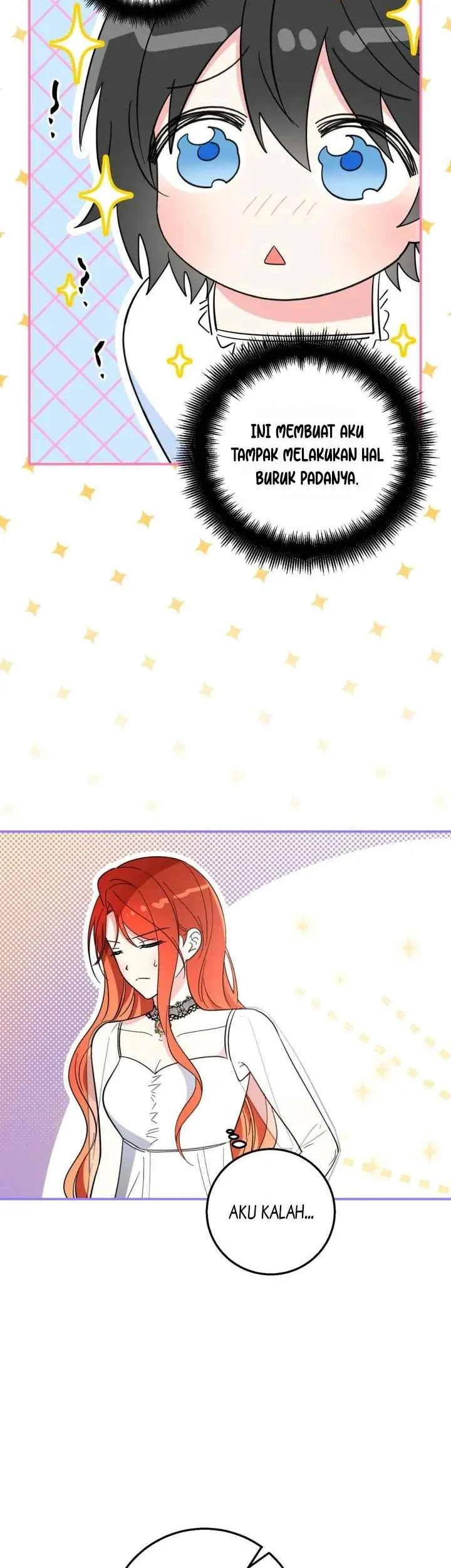 Adopting the Male Protagonist Changed the Genre Chapter 5 Gambar 27