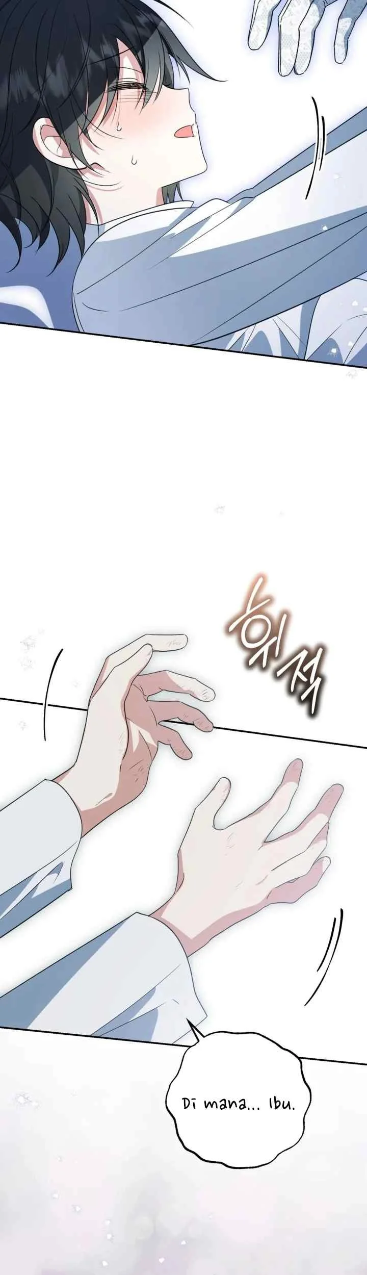 Adopting the Male Protagonist Changed the Genre Chapter 6 Gambar 25