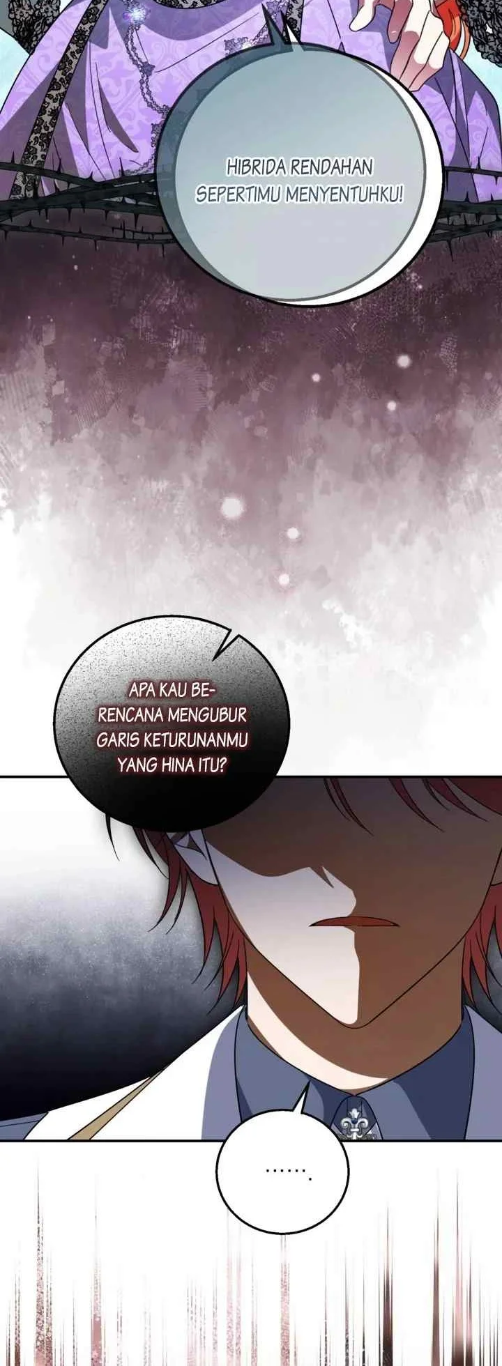 Adopting the Male Protagonist Changed the Genre Chapter 8 Gambar 22