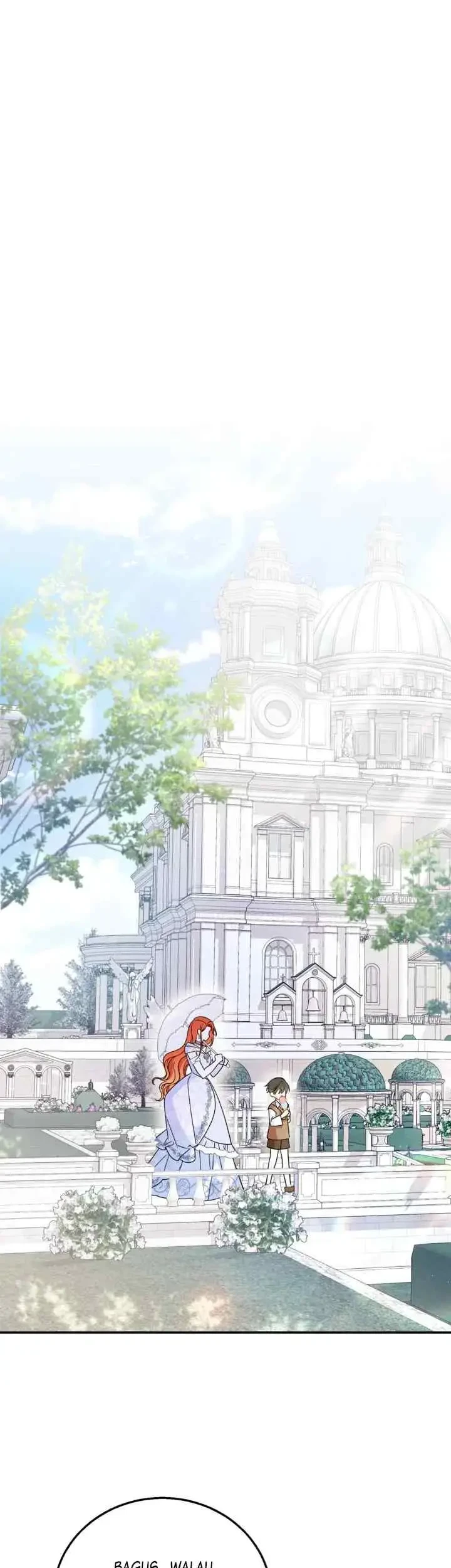 Adopting the Male Protagonist Changed the Genre Chapter 9 Gambar 25