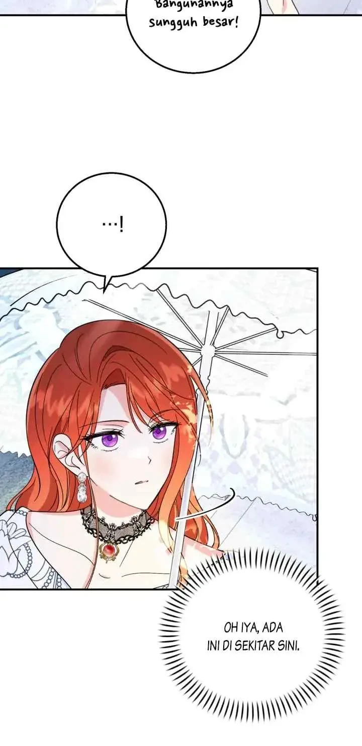 Adopting the Male Protagonist Changed the Genre Chapter 9 Gambar 27