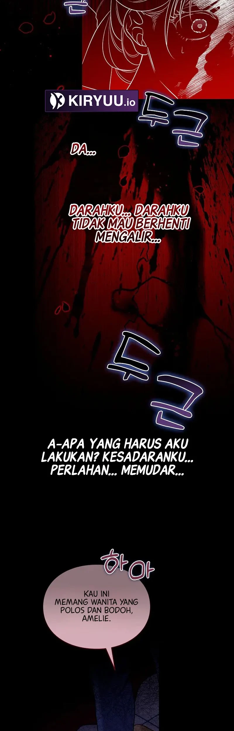 After Becoming the Stepmother of the Grim Reaper Duke's Family, Everyone Became Obsessed with Me. Chapter 1 Gambar 20