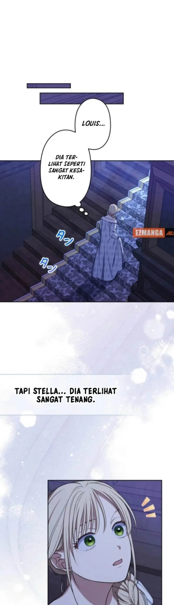 After Becoming the Stepmother of the Grim Reaper Duke's Family, Everyone Became Obsessed with Me. Chapter 11 Gambar 17