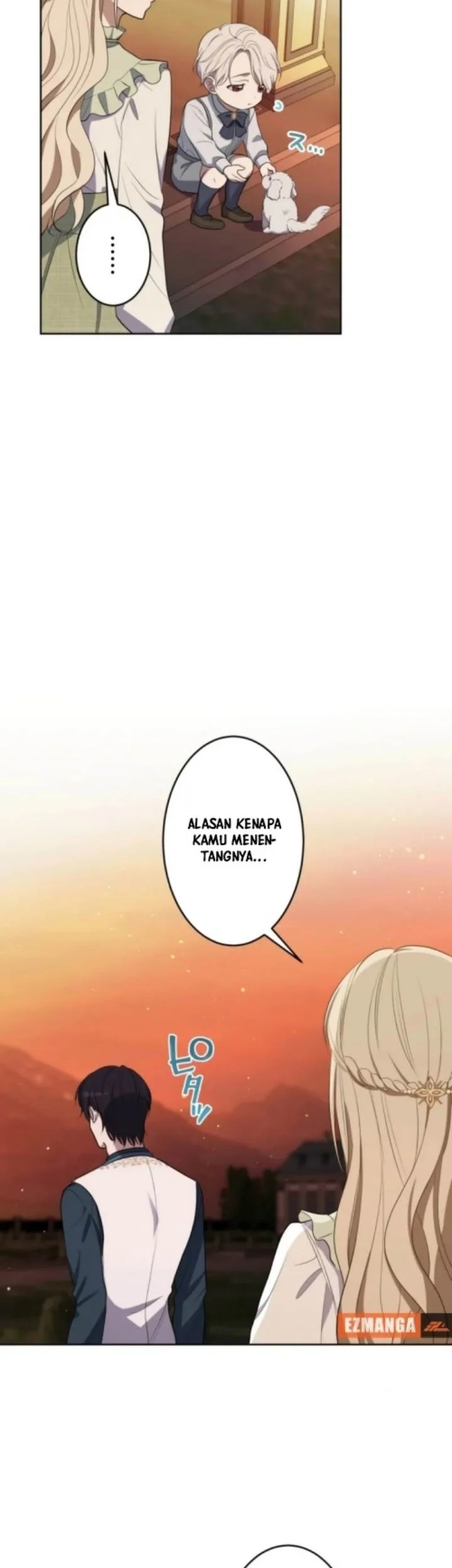 After Becoming the Stepmother of the Grim Reaper Duke's Family, Everyone Became Obsessed with Me. Chapter 16 Gambar 18