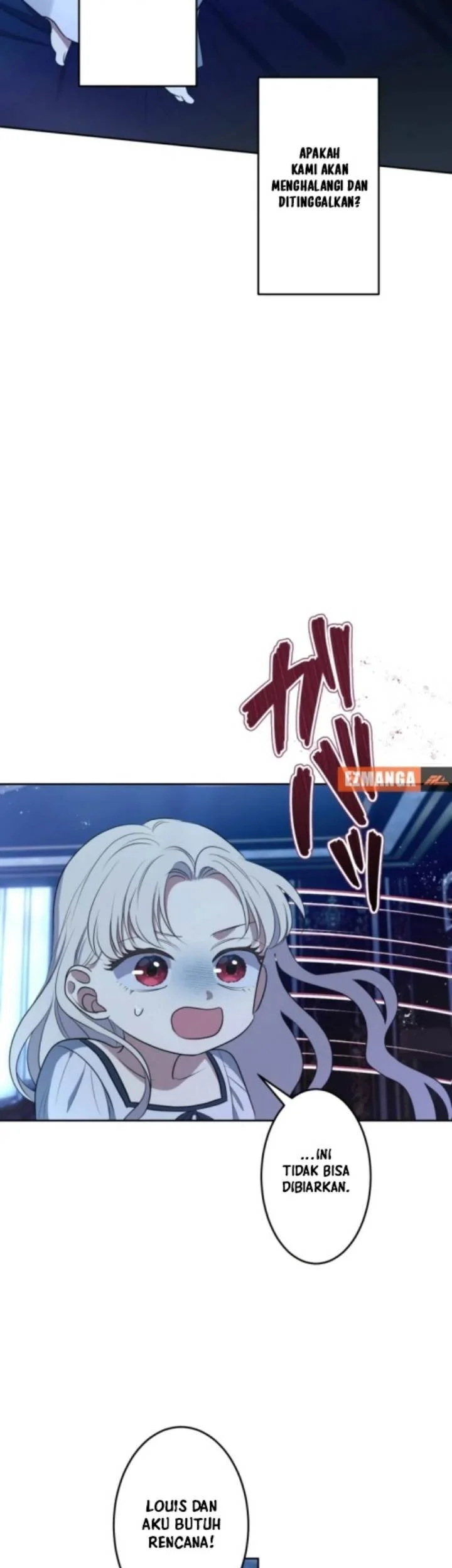 After Becoming the Stepmother of the Grim Reaper Duke's Family, Everyone Became Obsessed with Me. Chapter 17 Gambar 17