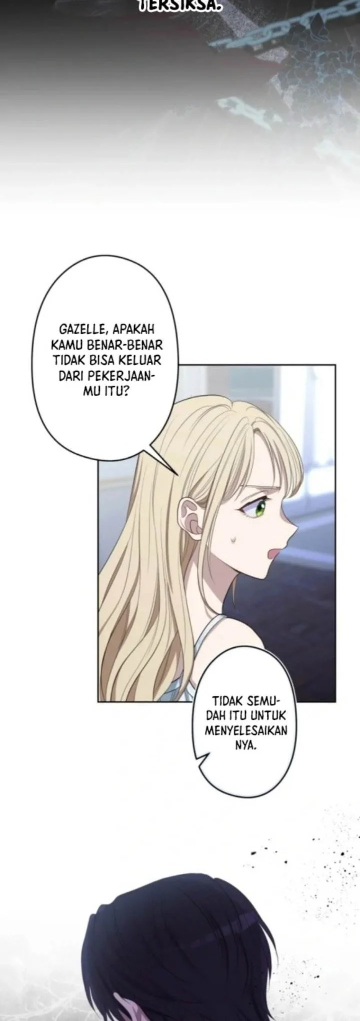 After Becoming the Stepmother of the Grim Reaper Duke's Family, Everyone Became Obsessed with Me. Chapter 25 Gambar 14