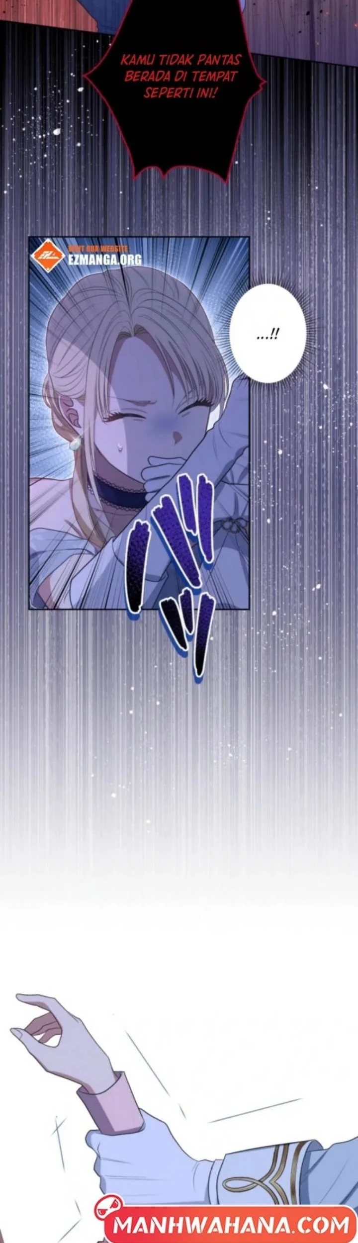 After Becoming the Stepmother of the Grim Reaper Duke's Family, Everyone Became Obsessed with Me. Chapter 30 Gambar 20