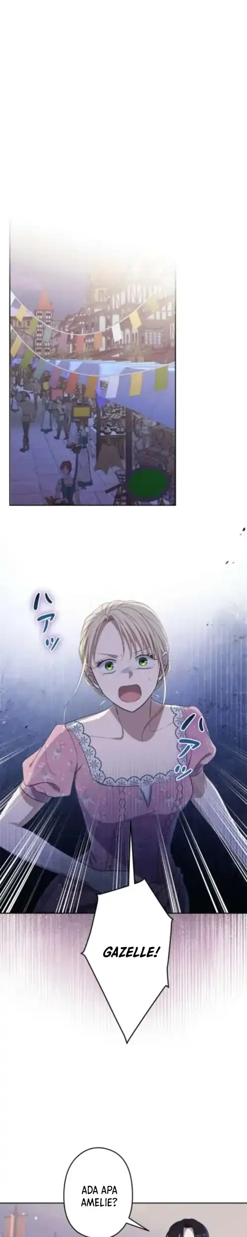 After Becoming the Stepmother of the Grim Reaper Duke's Family, Everyone Became Obsessed with Me. Chapter 60 Gambar 11