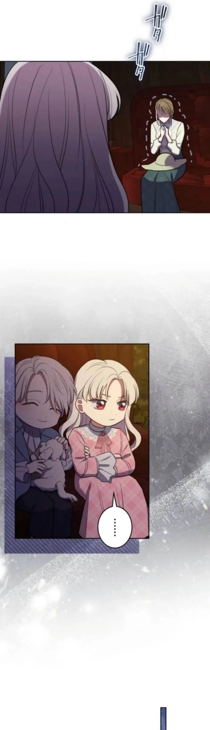After Becoming the Stepmother of the Grim Reaper Duke's Family, Everyone Became Obsessed with Me. Chapter 9 Gambar 17