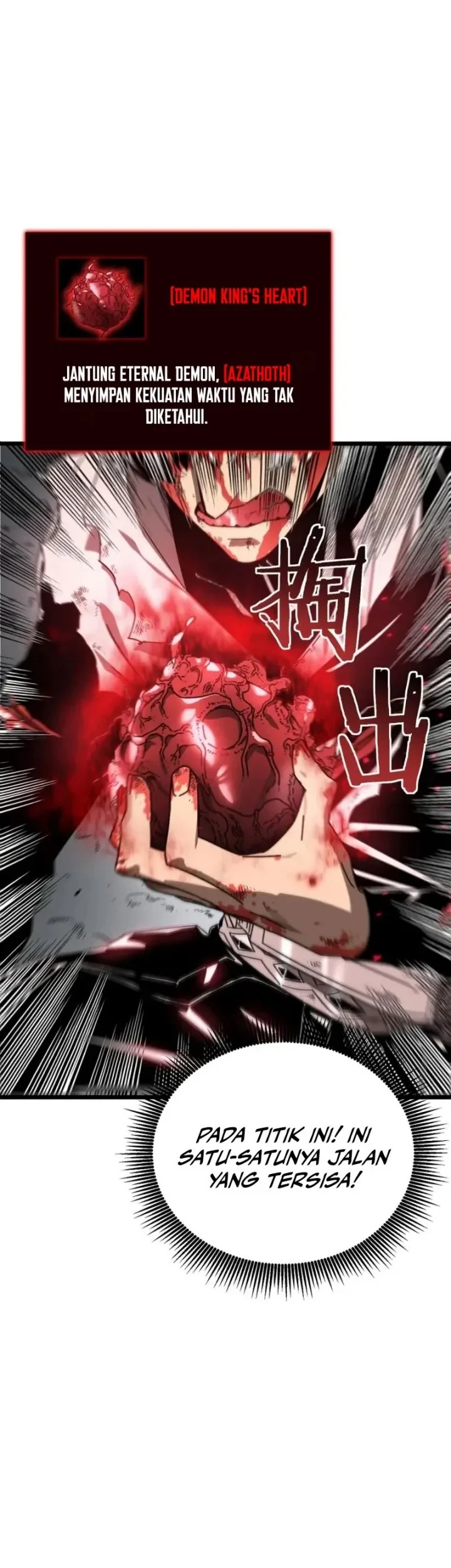 After Breaking off the Relationship, All my Summoned Beasts Were Dark Creatures Chapter 1 Gambar 37
