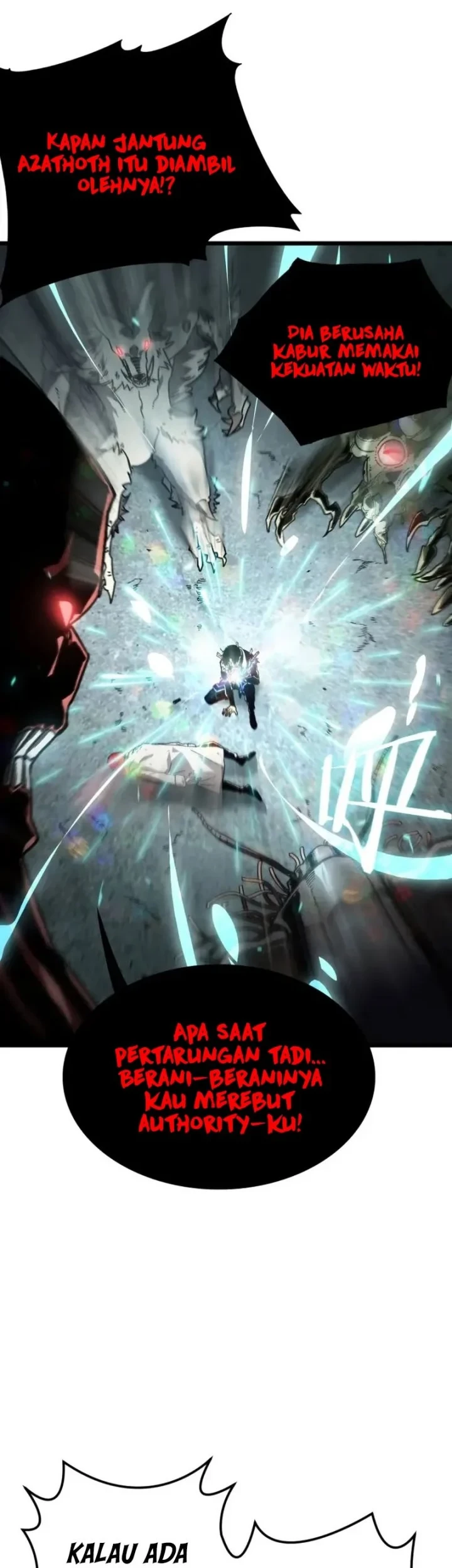 After Breaking off the Relationship, All my Summoned Beasts Were Dark Creatures Chapter 1 Gambar 38