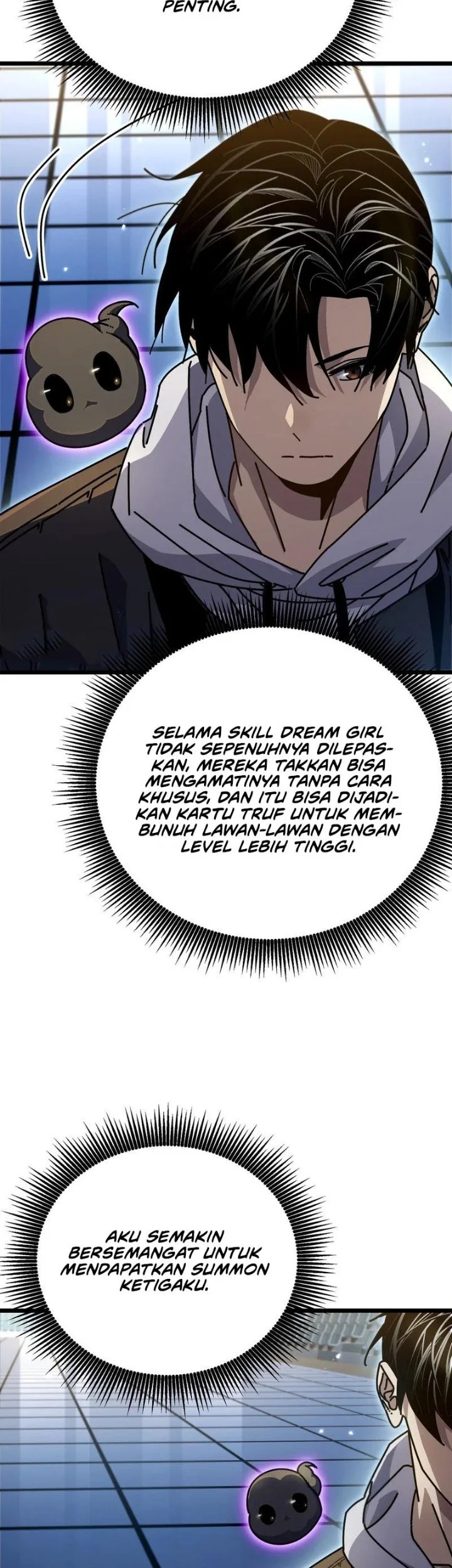 After Breaking off the Relationship, All my Summoned Beasts Were Dark Creatures Chapter 14 Gambar 26