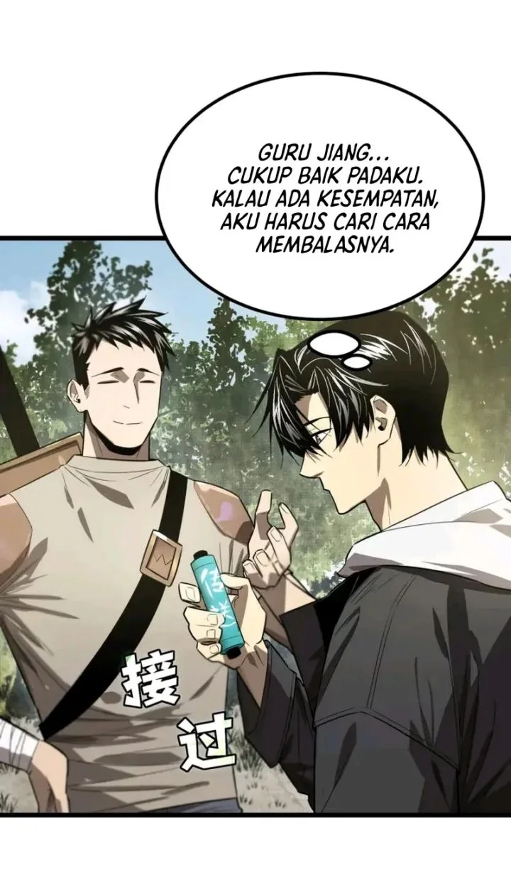 After Breaking off the Relationship, All my Summoned Beasts Were Dark Creatures Chapter 2 Gambar 37