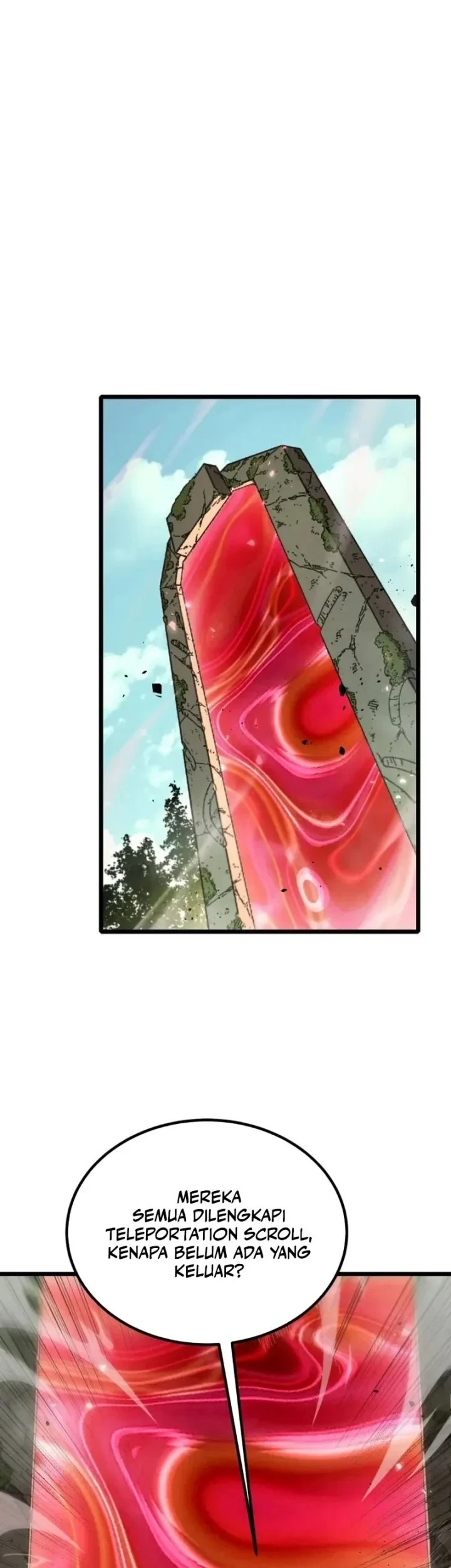 After Breaking off the Relationship, All my Summoned Beasts Were Dark Creatures Chapter 3 Gambar 33