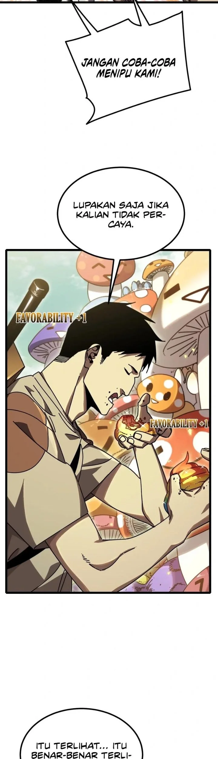 After Breaking off the Relationship, All my Summoned Beasts Were Dark Creatures Chapter 9 Gambar 27