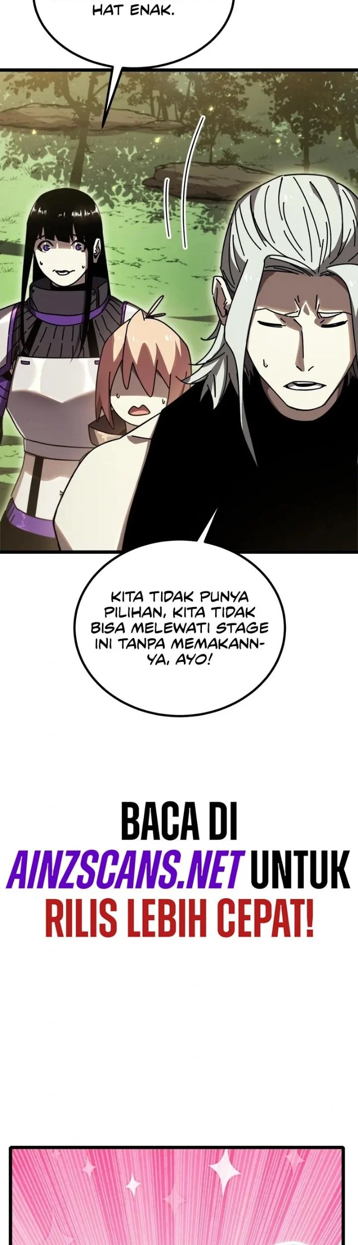 After Breaking off the Relationship, All my Summoned Beasts Were Dark Creatures Chapter 9 Gambar 28
