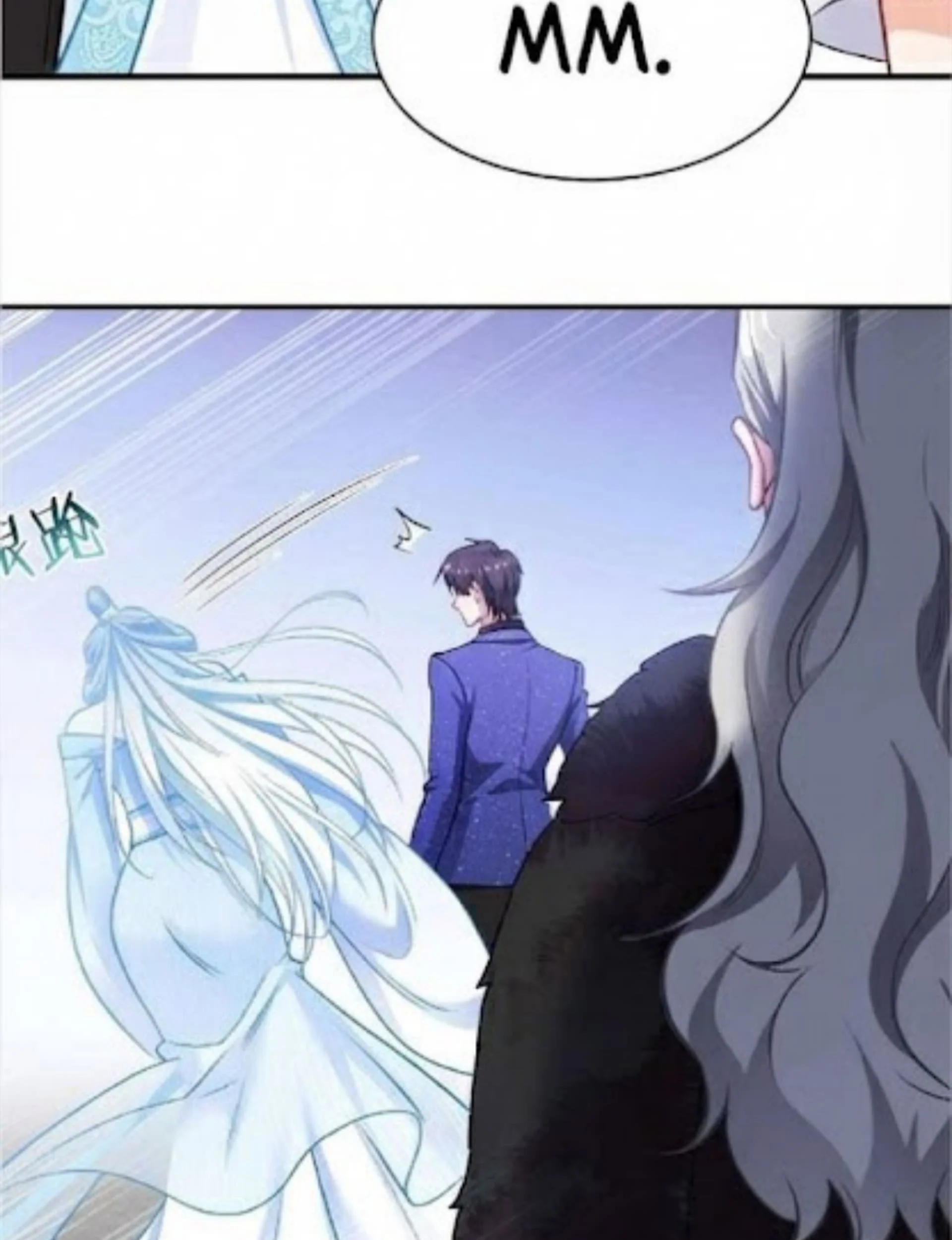After Improperly Licking a Dog, I Became a Billionaire Chapter 263 Gambar 28