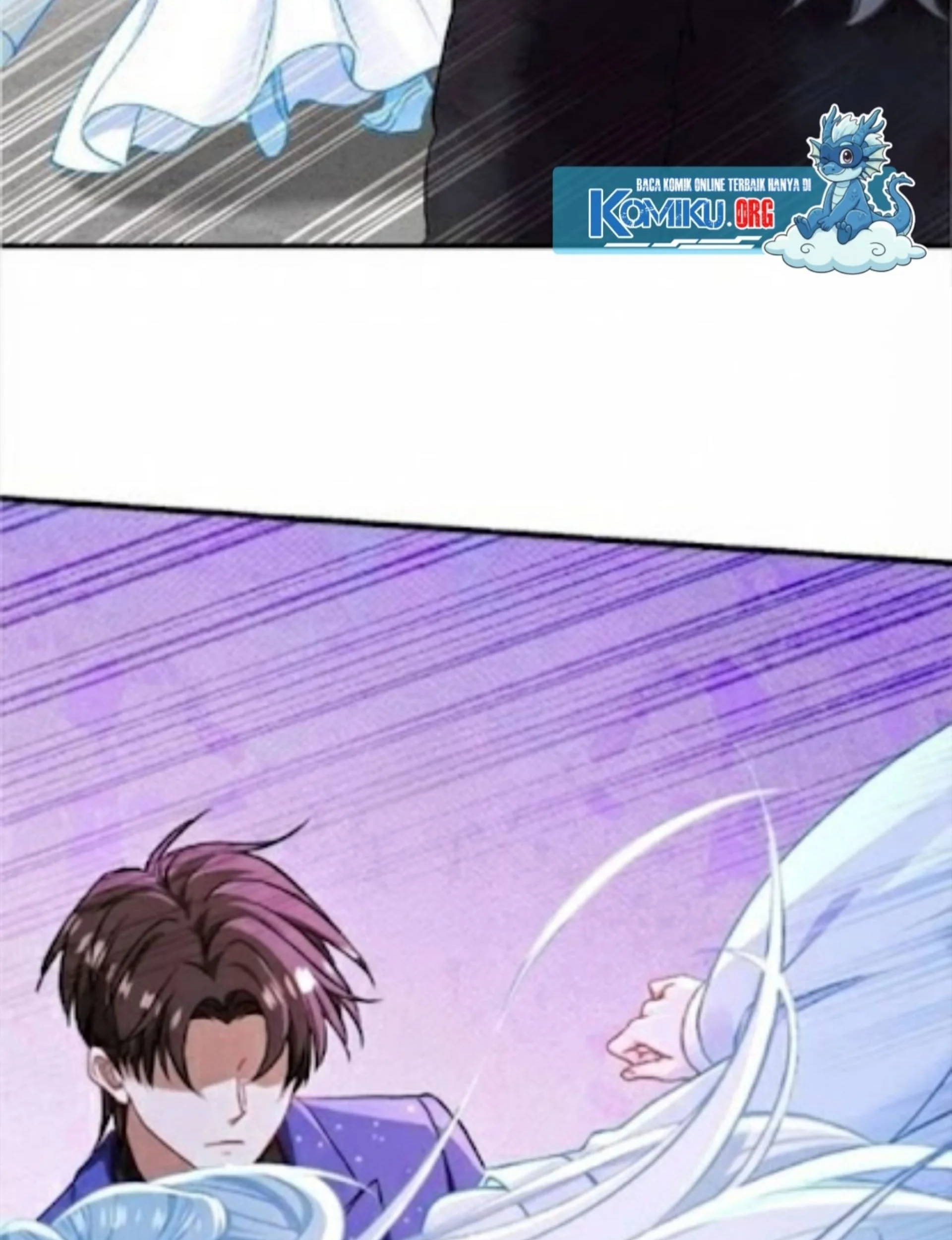 After Improperly Licking a Dog, I Became a Billionaire Chapter 263 Gambar 29