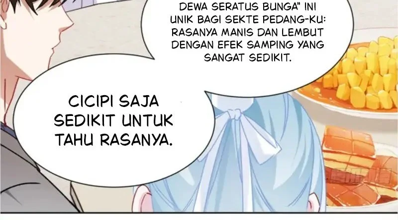 After Improperly Licking a Dog, I Became a Billionaire Chapter 268 Gambar 14
