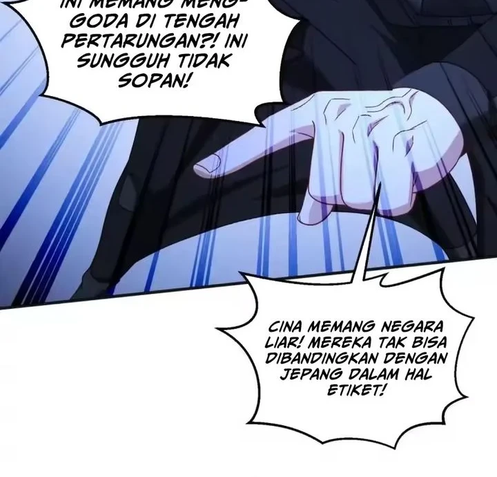 After Improperly Licking a Dog, I Became a Billionaire Chapter 303 Gambar 18