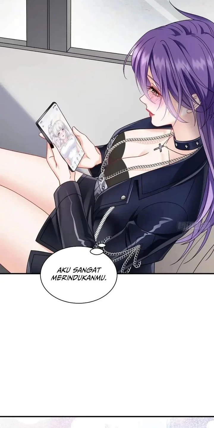 After Improperly Licking a Dog, I Became a Billionaire Chapter 317 Gambar 18
