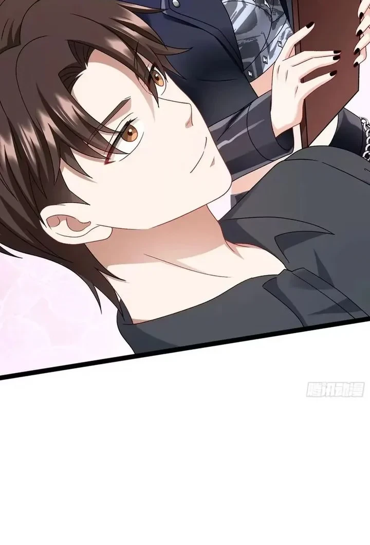 After Improperly Licking a Dog, I Became a Billionaire Chapter 319 Gambar 20