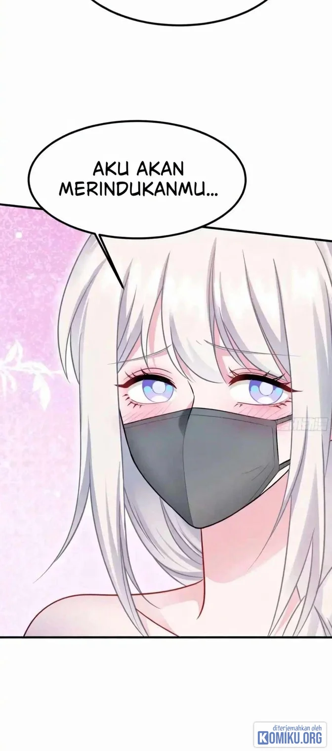 After Improperly Licking a Dog, I Became a Billionaire Chapter 328 Gambar 25