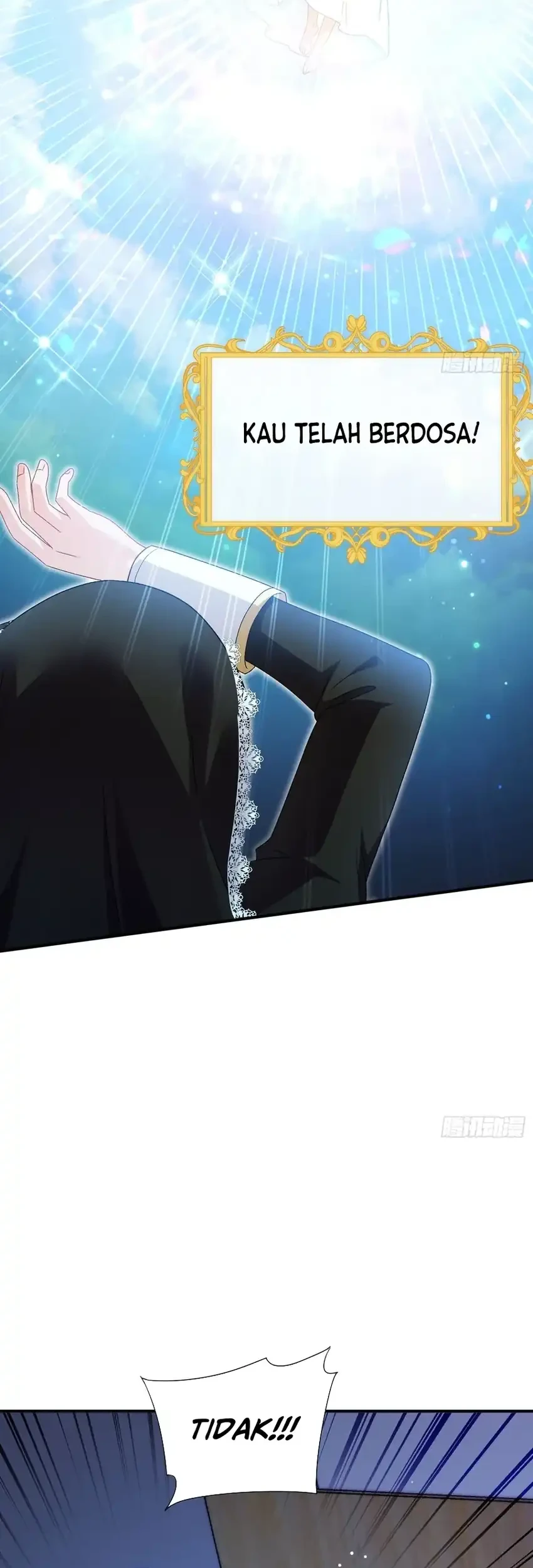 After Improperly Licking a Dog, I Became a Billionaire Chapter 338 Gambar 18