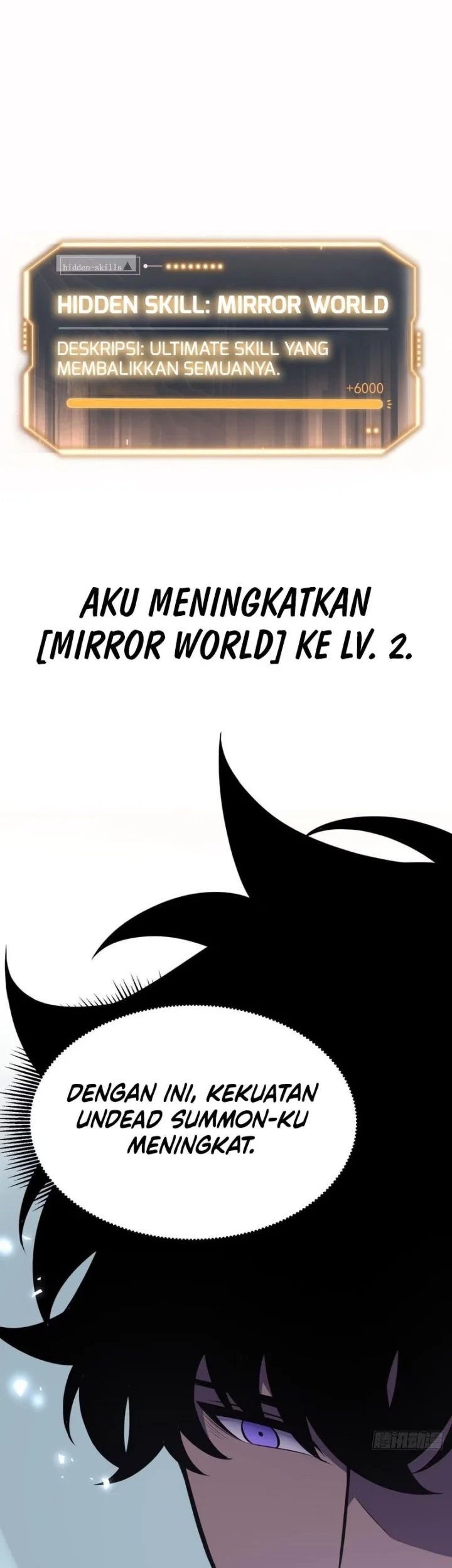 After Rebirth, I Used Mirror Reversal For Vengeance Chapter 10 Gambar 22