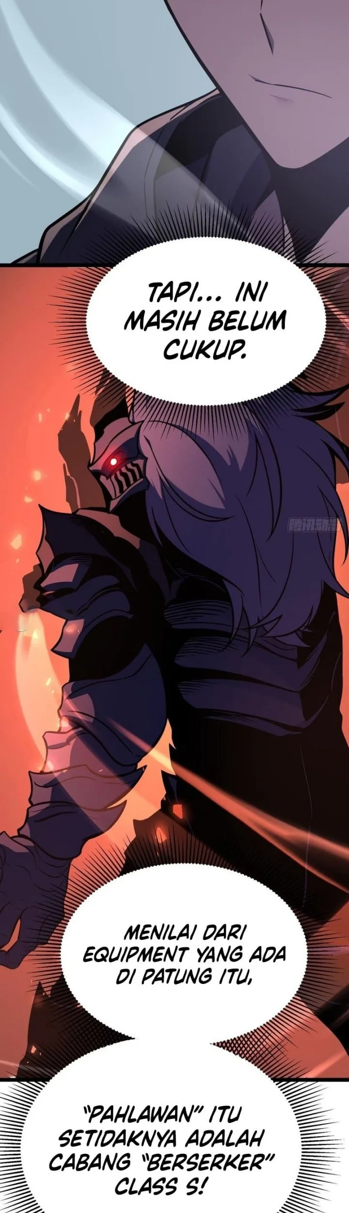 After Rebirth, I Used Mirror Reversal For Vengeance Chapter 10 Gambar 23