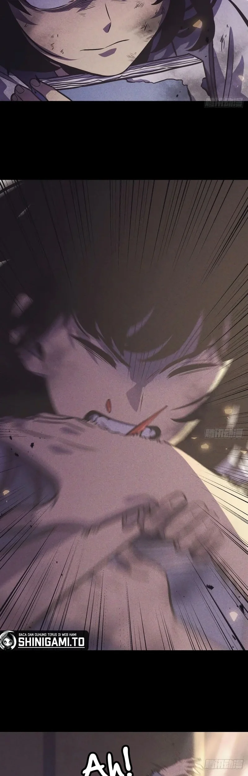 After Rebirth, I Used Mirror Reversal For Vengeance Chapter 36 Gambar 27